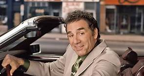 What happened to Michael Richards from Seinfeld?