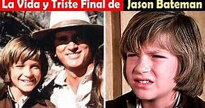 La Vida y El Triste Final de Jason Bateman - estrella en La Casa de la Pradera