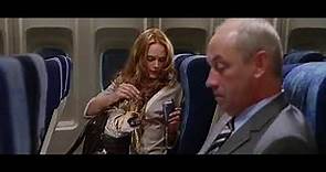 Snakes on plane(2006) movie scene 1