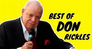 33 Minutes of Don Rickles