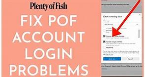 How to Fix POF Account Login Problems 2023? Solve POF Login Issue