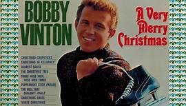 Bobby Vinton - A Very Merry Christmas