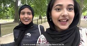 Affordable London | International Student Voice | Ep5 | University of Westminster