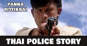 Wu Tang Collection - Thai Police Story