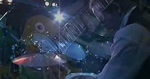 Gary Moore - Midnight Blues [Live]