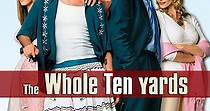 The Whole Ten Yards - movie: watch streaming online