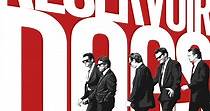 Reservoir Dogs streaming: where to watch online?