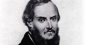 2 Luglio 1857 - Muore Carlo Pisacane (1818-1857)
