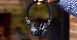 Bose SoundLink On-Ear Bluetooth: top on-ear wireless headphone