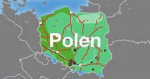 Polen - Zwischen Ostsee und Karpaten