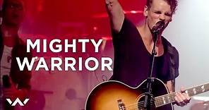 Mighty Warrior | Live | Elevation Worship