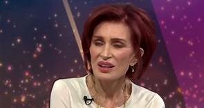 Sharon Osbourne explains why she ‘wouldn’t want to be a part of’ The X Factor again