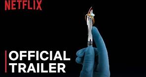 Bad Surgeon: Love Under the Knife - 2023 - Netflix Documentary Trailer