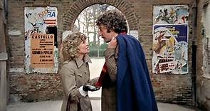 DON'T LOOK NOW (1973) Clip - Julie Christie and Donald Sutherland.