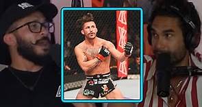Ian McCall on Doing Drսgs while in the UFC | LDS