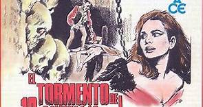 Blood Demon (1967) aka The Torture Chamber of Dr. Sadism trailer