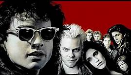 The Lost Boys (1987) | Theatrical Trailer