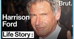 The Life of Harrison Ford | Brut