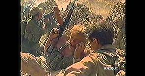 Afghan Breakdown, Trailer del film di Vladimir Bortko con Michele Placido - 1991