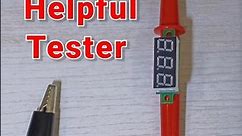 Useful Tester For Home | Universal Tester