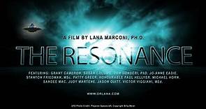 "THE RESONANCE" Documentary