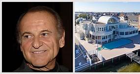 See Inside Joe Pesci’s $6.5 Million Jersey Shore Mansion
