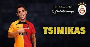 Tsimikas ● Welcome to Galatasaray 🔴🟡 Skills | 2023 | Amazing Skills | Assists & Goals | HD