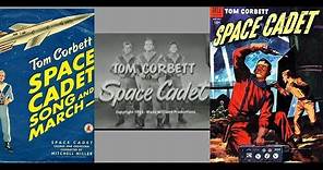 Tom Corbett Space Cadet (50s TV Sci-fi Series) Episode 1 of 8