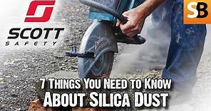 7 Things to Know About Dust Before it Kills You