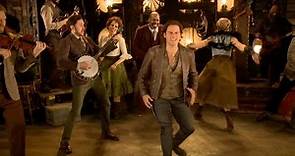 Highlights from "The Robber Bridegroom" Starring Steven Pasquale and Leslie Kritzer