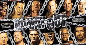 WWE No Way Out 2008 Highlights