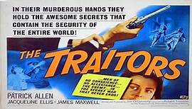 The Traitors (1962) ★