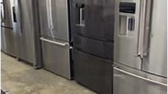 Scratch and Dent Appliances... - Kentucky Flooring Warehouse