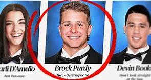 10 Things You Didn't Know About Brock Purdy