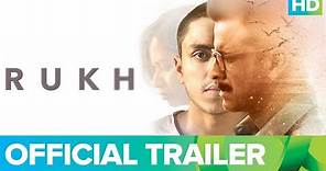 Rukh | Official Trailer | Manoj Bajpayee