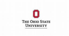 The Ohio State University 2023 State of Academic Affairs