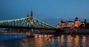 Viking River Cruises Danube Waltz – Passau to Budapest River Cruise