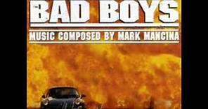 Mark Mancina - Bad Boys - Main Title (edited film)
