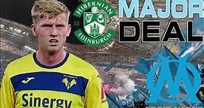 HIBS IN THE MONEY! JOSH DOIG COMPLETES BIG MOVE TO MARSEILLE! #SPFL