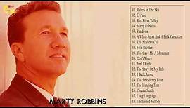 Marty Robbins Greatest Hits - The very best of Marty Robbins