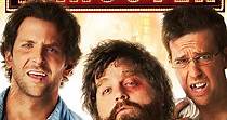 The Hangover streaming: where to watch movie online?
