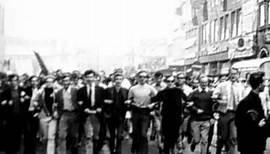 1968 - Revolte der Jugend