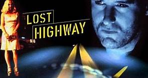 Carretera Pérdida / Lost Highway 1997 (Español Latino)