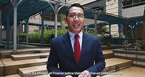 Video Korporat Jabatan Akauntan Negara Malaysia
