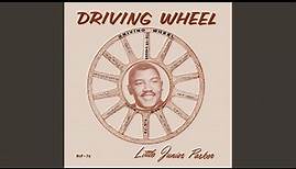 Drivin' Wheel