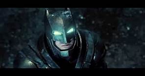 BATMAN VS SUPERMAN: EL ORIGEN DE LA JUSTICIA - Trailer 1 (Sub) - Oficial Warner Bros. Pictures