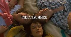 Jack Wills "Indian summer"