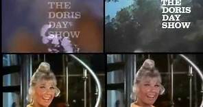"The Doris Day Show" opening credits