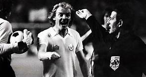 1975: Peter Lorimer vs Bayern Munich (European Cup Final)