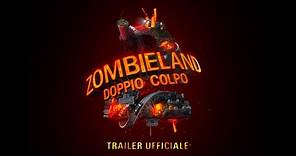 Zombieland - Doppio Colpo | Trailer Ufficiale Italiano - Dal 14 novembre al cinema